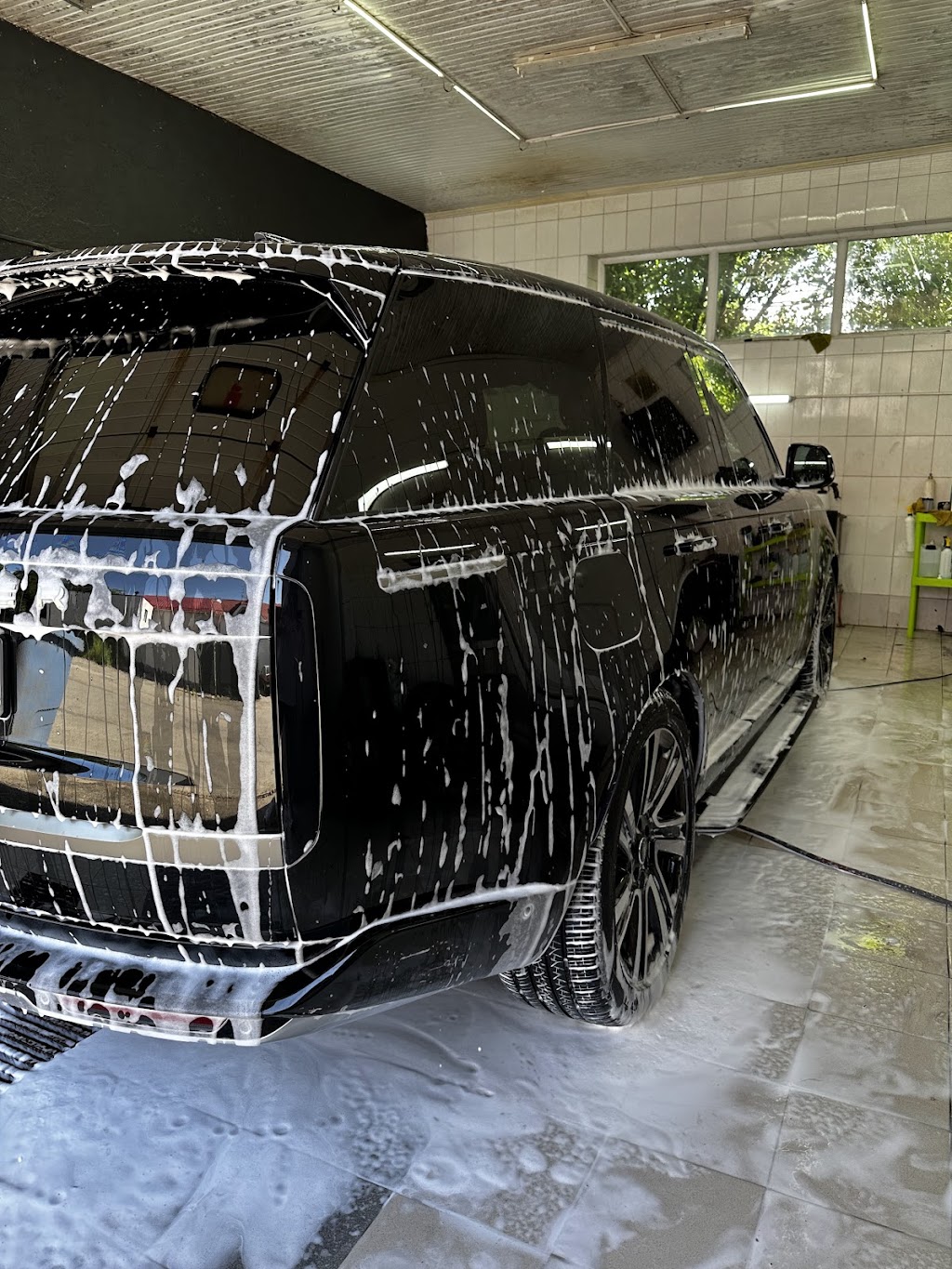 Детейлинг Ужгород “Pro Detailing”