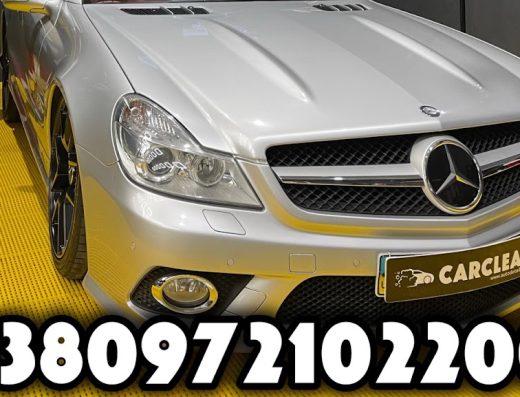 Детейлінг Студія CARCLEAN LVIV AUTO DETAILING