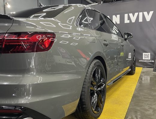 Детейлінг Студія CARCLEAN LVIV AUTO DETAILING