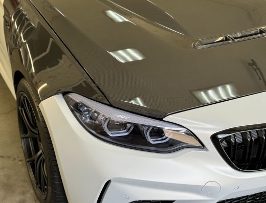 Детейлінг студія ”Fenomen Detailing”