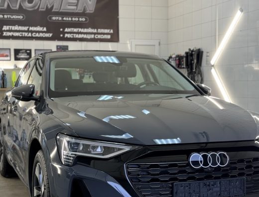 Детейлінг студія ”Fenomen Detailing”