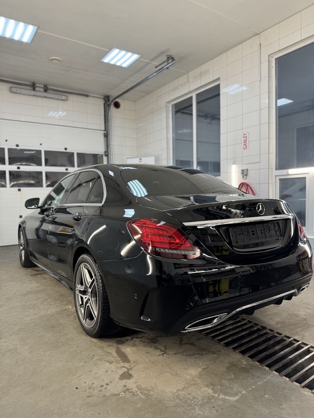 Детейлінг студія ”Fenomen Detailing”
