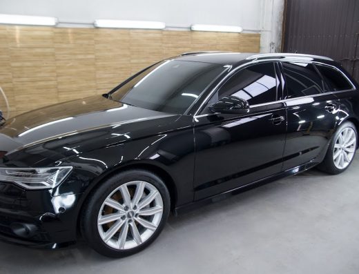 Детейлінг студія H2O Detailing Studio | Хімчистка авто, полірування