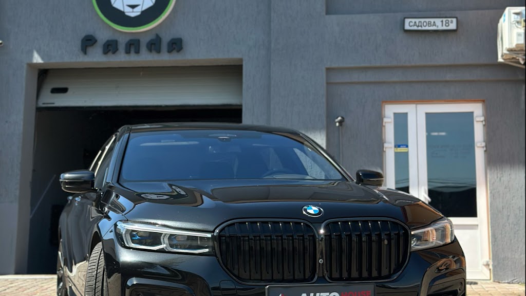 Детейлінг студія “PANDA Detailing”