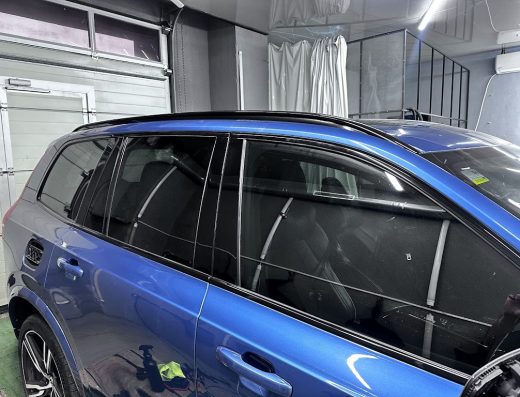 Детейлінг студія “PANDA Detailing”