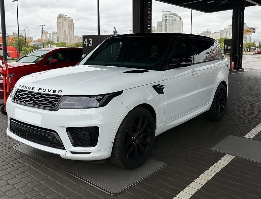 Детейлінг студія – Royal Detailing – хімчистка та полірування авто