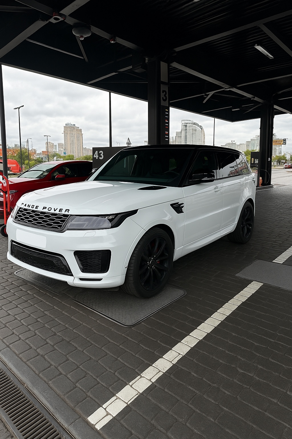 Детейлінг студія – Royal Detailing – хімчистка та полірування авто