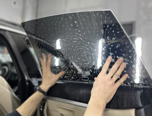 Детейлінг студія – Royal Detailing – хімчистка та полірування авто