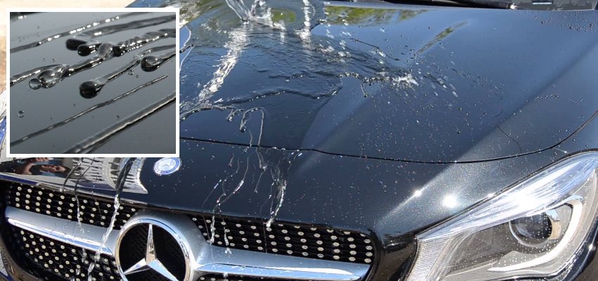 Детейлінг студія – Royal Detailing – хімчистка та полірування авто