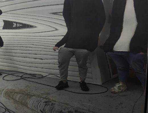 Детейлінг VAM