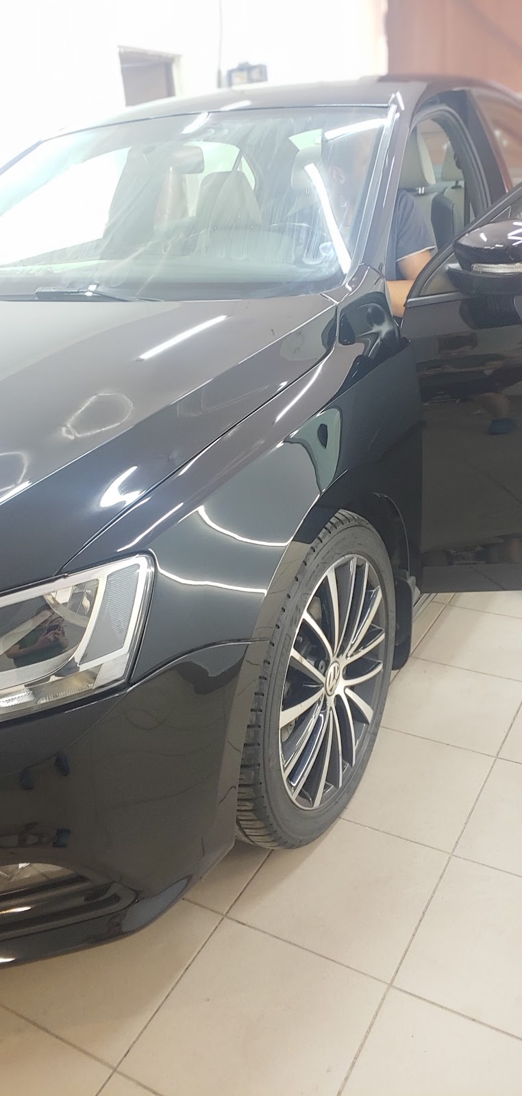 КАРАУТО Detailing Center