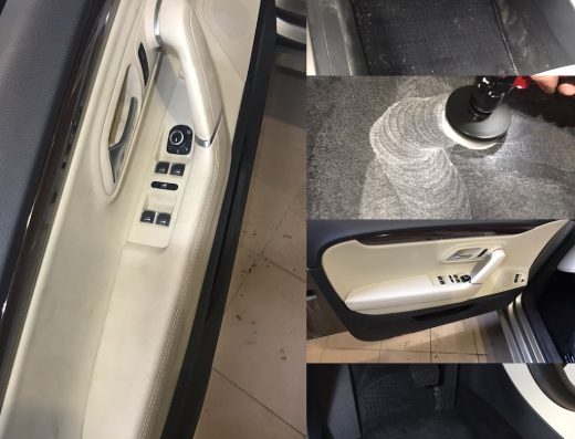 Полірування авто,хімчистка!Detailing