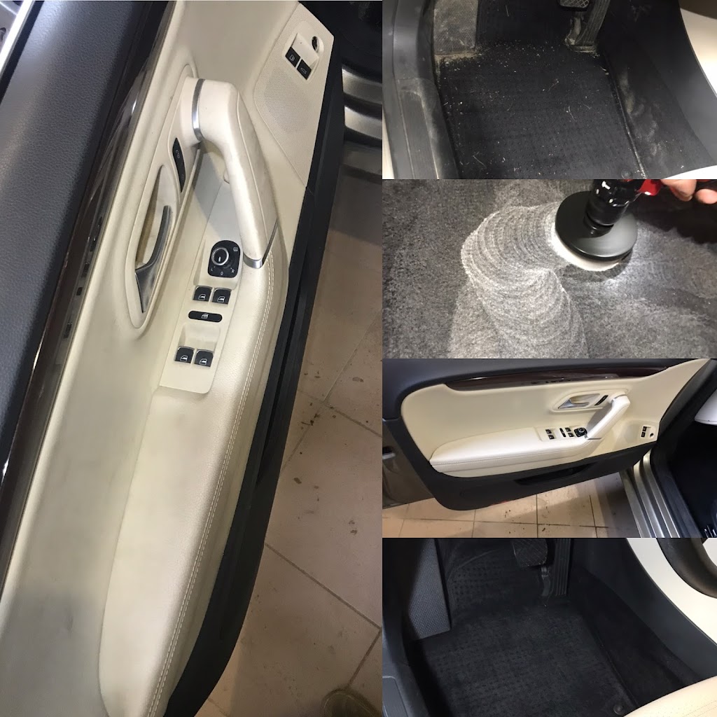 Полірування авто,хімчистка!Detailing