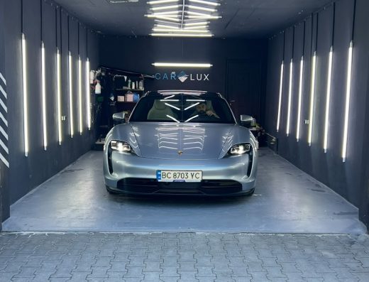 Полірування кузову авто | CarLux | Детейлінг Львів | Хімчистка салону авто |