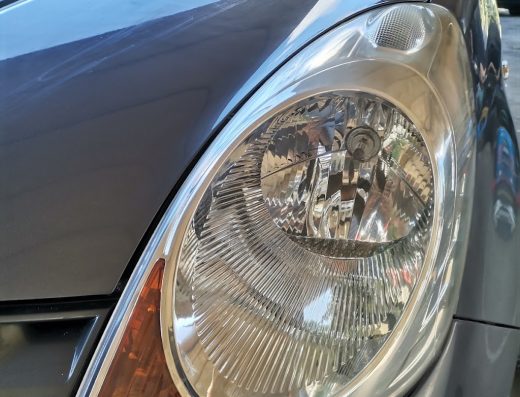 Полірування та Хімчистка автомобілів – GoldCars