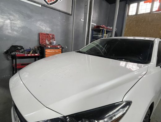 Сто Fast Cars Group Івано-Франківськ