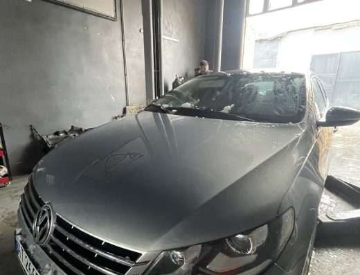 Сто Fast Cars Group Івано-Франківськ
