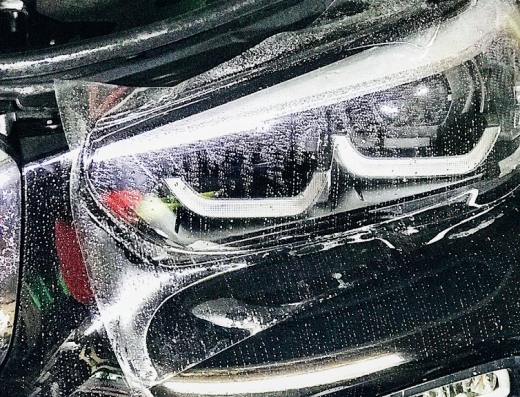 Тонування авто Львів Auto__bronya Розтонування Авто detailing studio