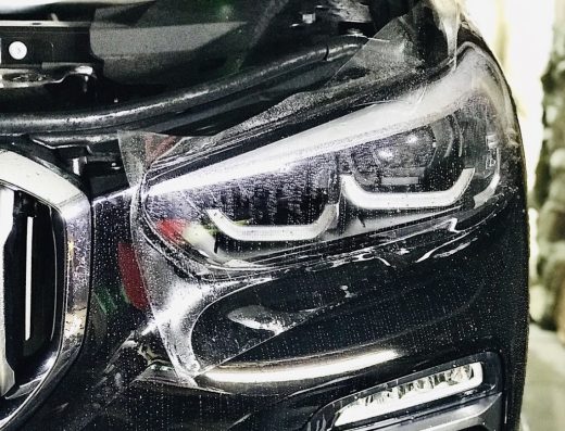 Тонування авто Львів Auto__bronya Розтонування Авто detailing studio