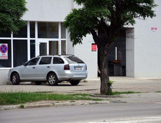 ТОП Тюнінг в Івано-Франківську