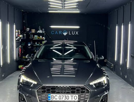 Хімчистка авто – CarLux | Детейлінг авто Львів