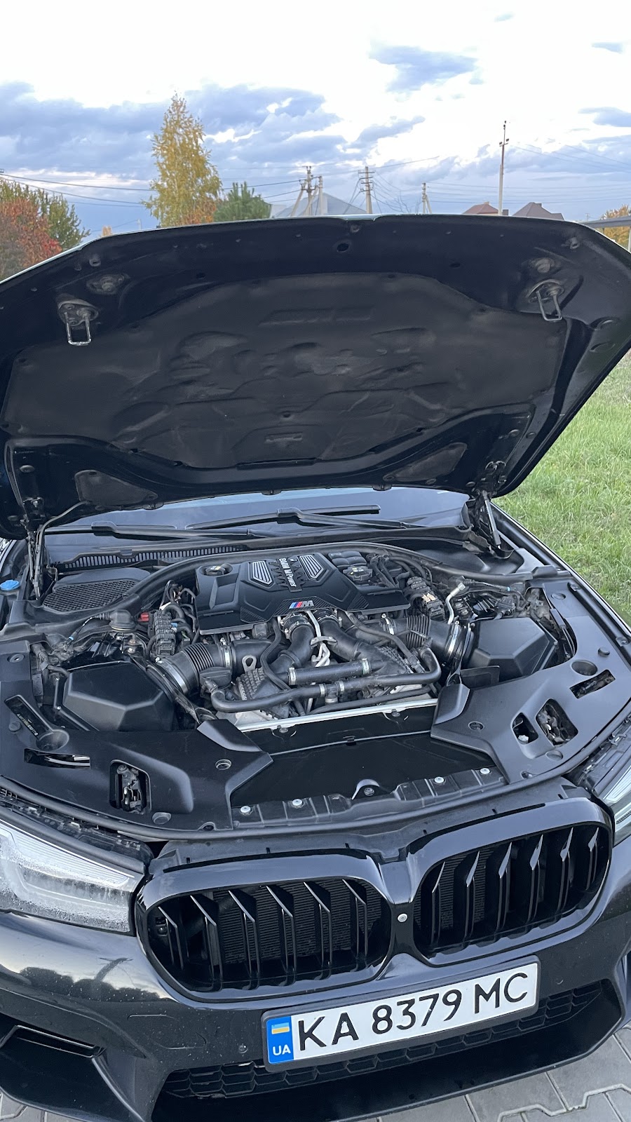 • David’s Detailing