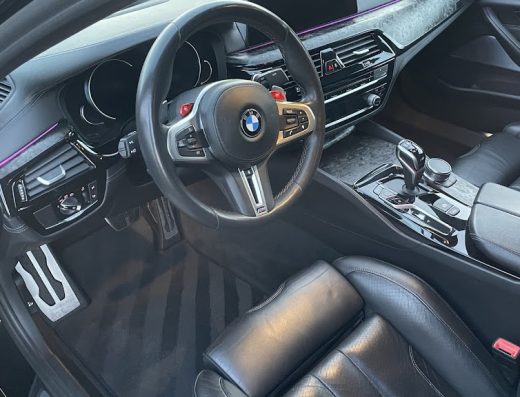 • David’s Detailing