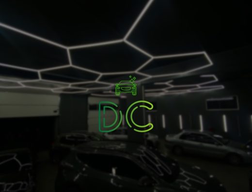 DC Lviv детейлінг студія