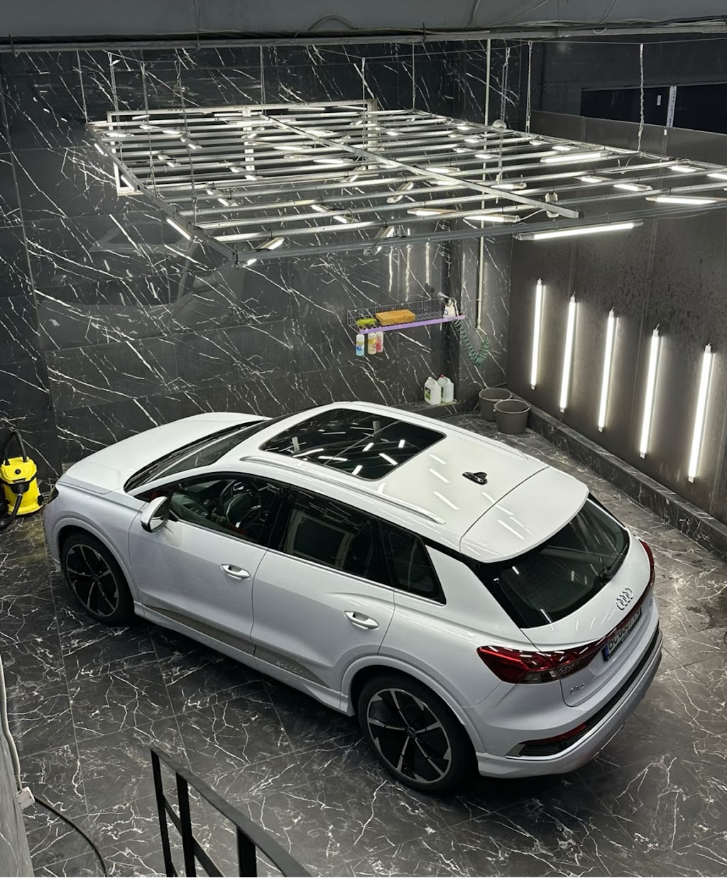 DDL Detailing Studio | Хімчистка | Полірування | Тонування | Автомийка | Кераміка | Детейлінг