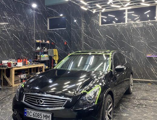 DDL Detailing Studio | Хімчистка | Полірування | Тонування | Автомийка | Кераміка | Детейлінг