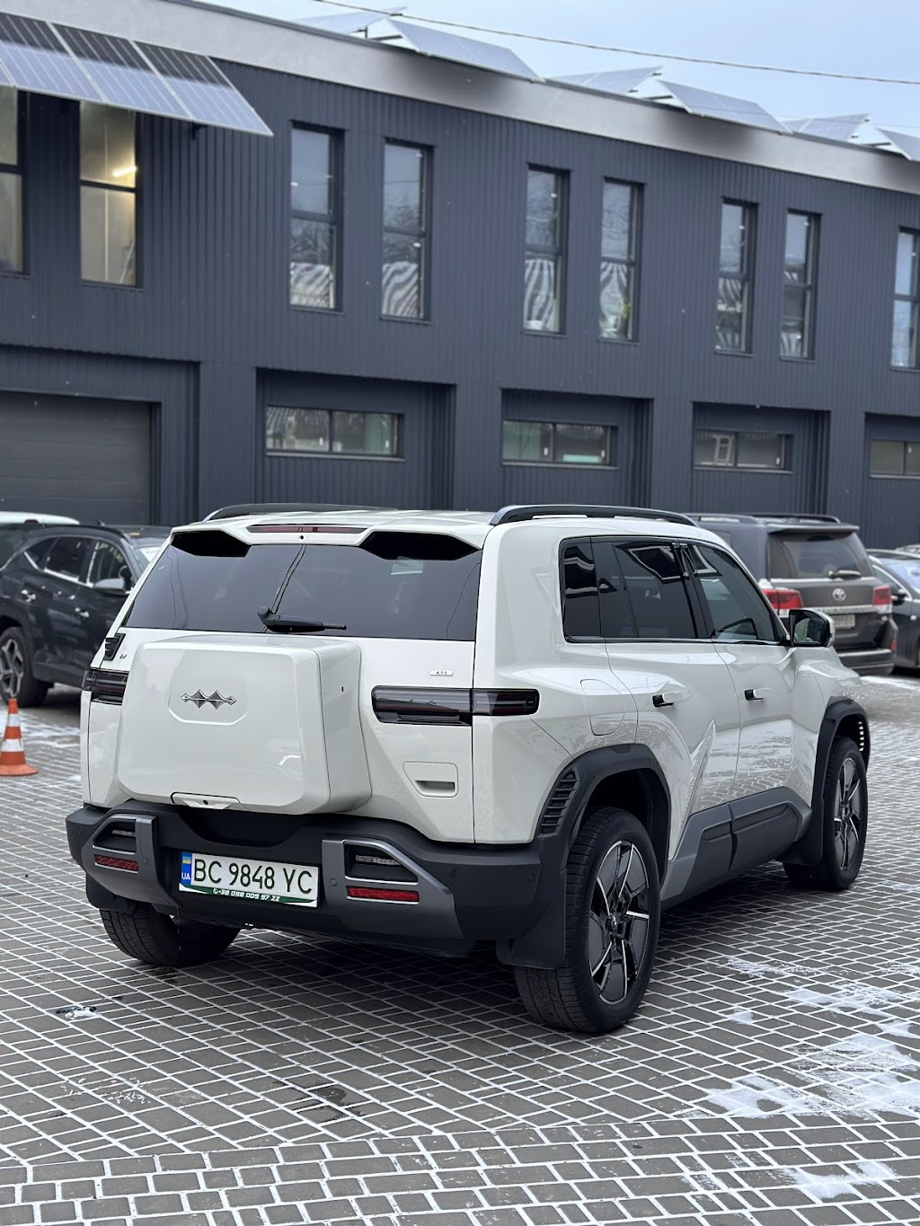 DDL Detailing Studio | Хімчистка | Полірування | Тонування | Автомийка | Кераміка | Детейлінг