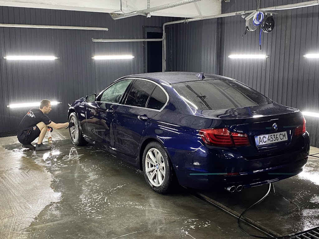 Decar Car detailing