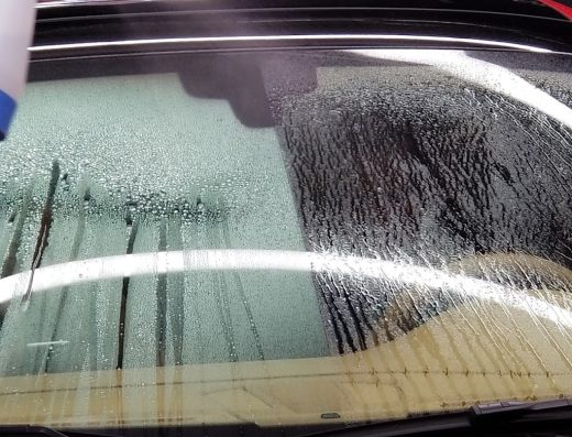 Decar Car detailing