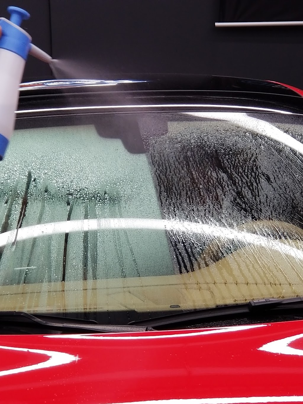 Decar Car detailing