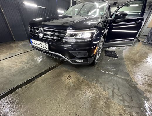 Decar Car detailing