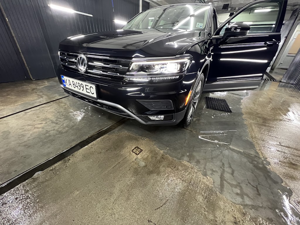 Decar Car detailing