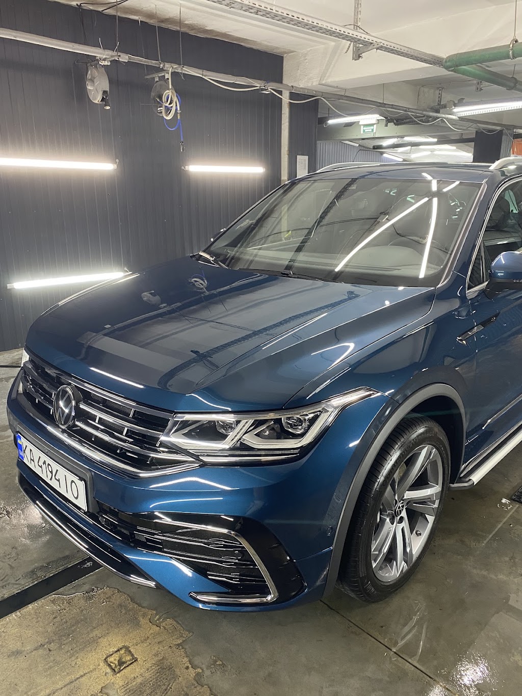 Decar Car detailing
