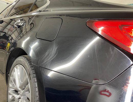 Detail Club F&P -Тонування авто ,Хімчистка салону, Полірування кузова ,фар , розбір та сушіння салону . Чищення дренажів