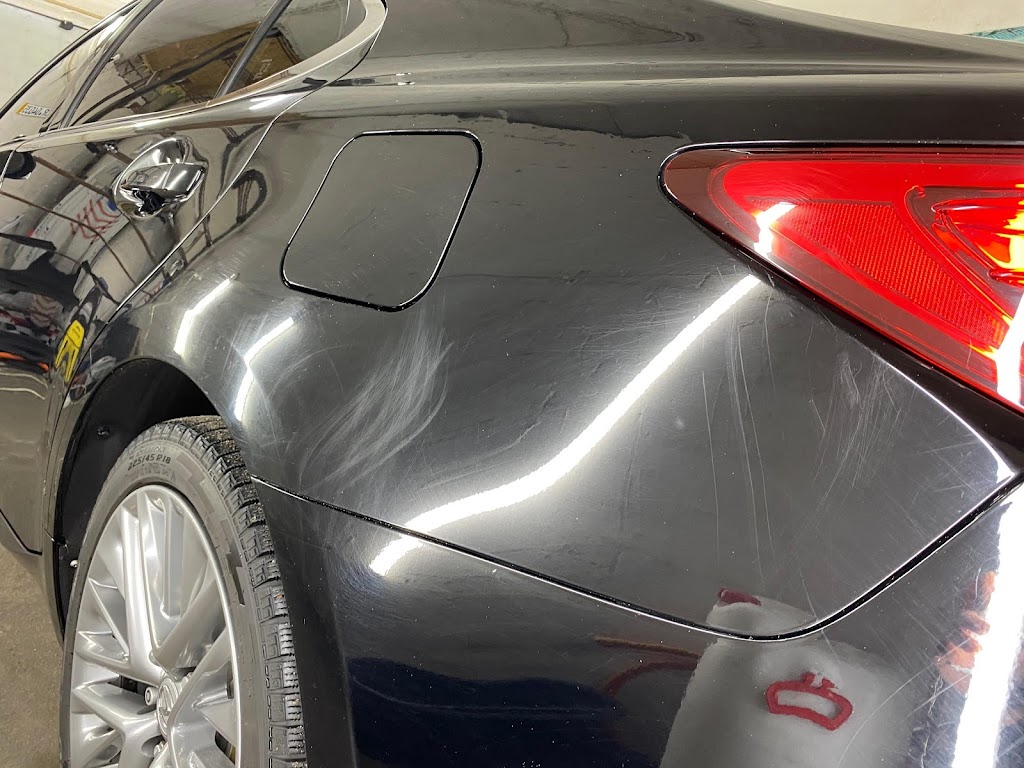 Detail Club F&P -Тонування авто ,Хімчистка салону, Полірування кузова ,фар , розбір та сушіння салону . Чищення дренажів