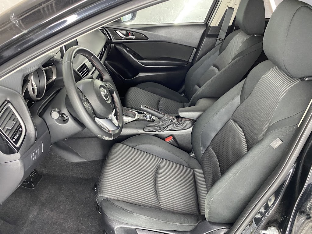 Detail Club F&P -Тонування авто ,Хімчистка салону, Полірування кузова ,фар , розбір та сушіння салону . Чищення дренажів