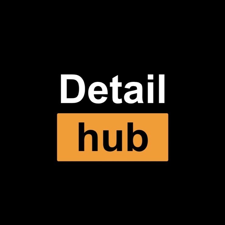 Detail hub