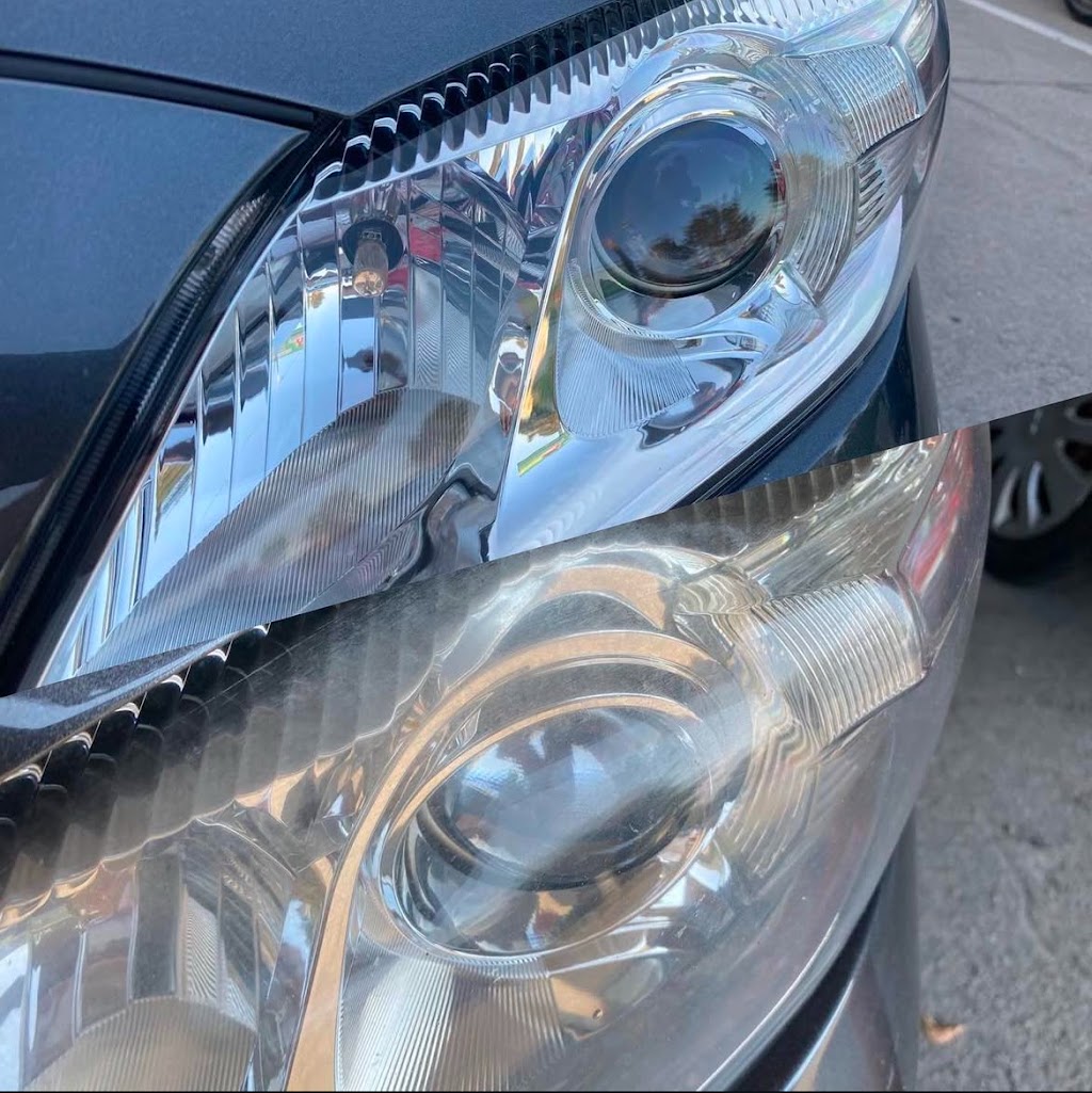 DetailCar Dnepr Полірування кузова, хімчистка салону, антидощ — догляд за авто в Дніпрі. Відновимо ваш автомобіль як новий!