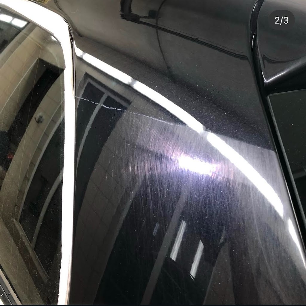 DetailCar Dnepr Полірування кузова, хімчистка салону, антидощ — догляд за авто в Дніпрі. Відновимо ваш автомобіль як новий!