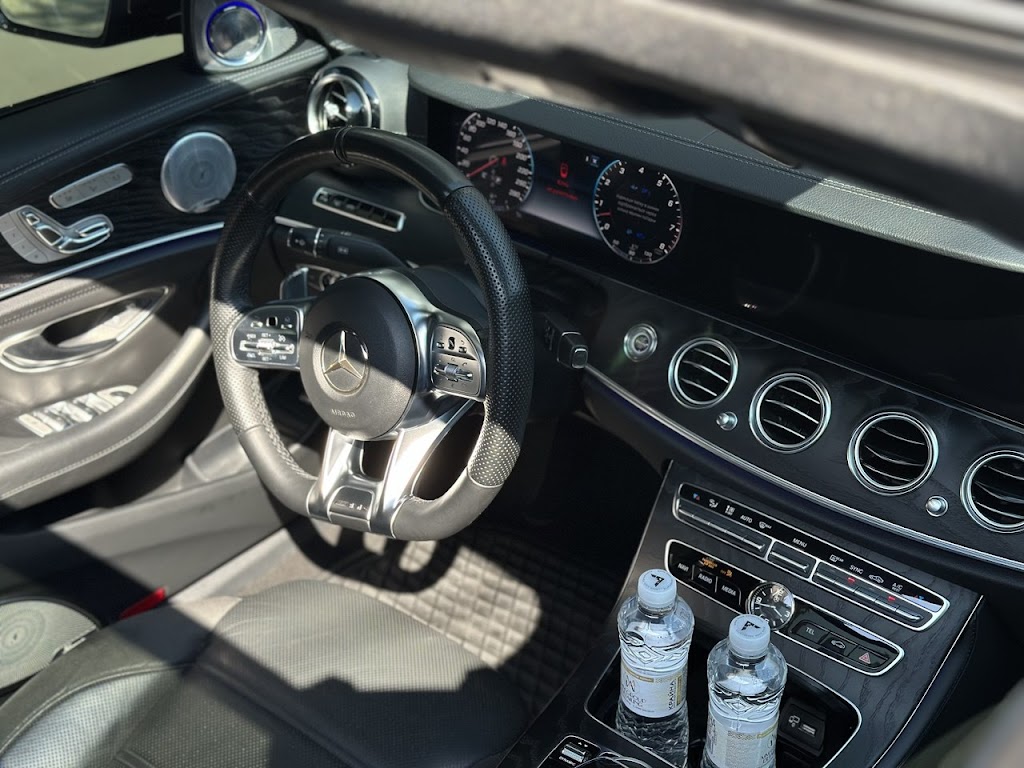 Detailing