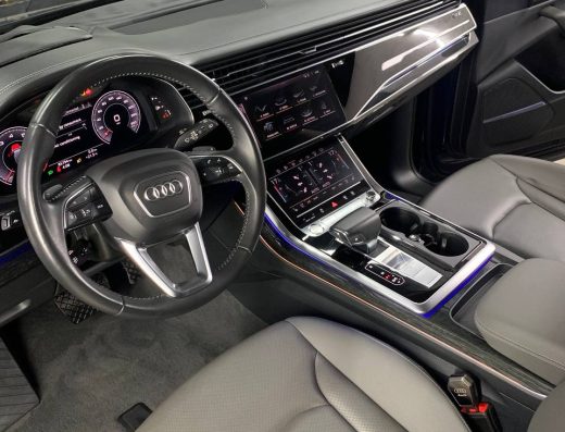 Detailing «Bro Car»