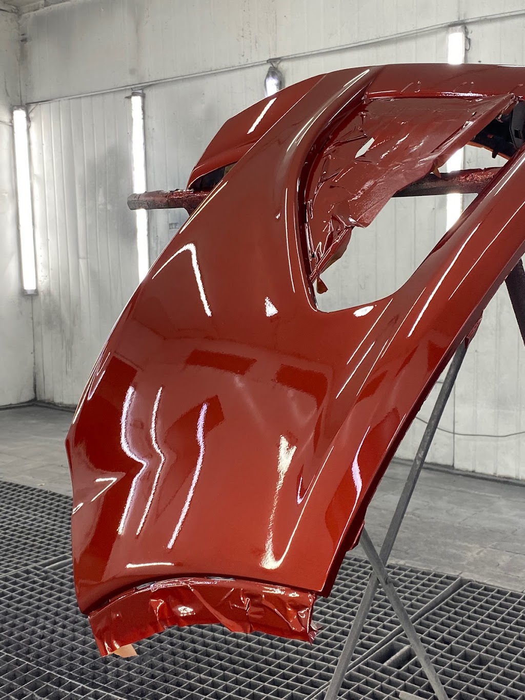 Detailing Garage (Фарбування Дисків Антихром Поклейка плівок на авто Тонування ШумоізоляціяПоліруванняХімчисткаПокраска)