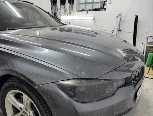 Detailing Garage22Lviv ( Гараж22 ) Полірування, Фари , Хімчистка , АнтиХром