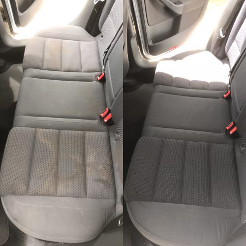 Detailing IF – професійна хімчистка авто