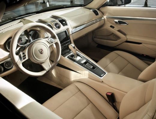 Detailing IF – професійна хімчистка авто