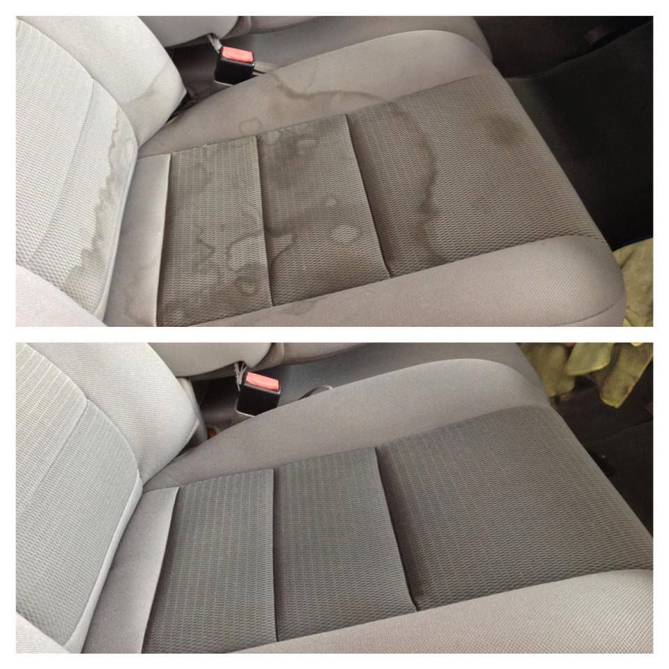 Detailing IF – професійна хімчистка авто